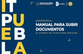 MANUAL DE DOCUMENTOS 2021 copia - itpuebla.edu.mx