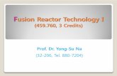 Prof. Dr. Yong-Su Na (32-206, Tel. 880-7204)