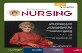 The Pulse Of Indiana NURSING