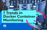 7 Trends in Docker Container Monitoring - Broadcom Inc.