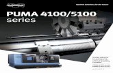 PUMA 4100 5100 series - CFT group