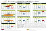 2021 2022 School Year Calendar - hscdsb.on.ca