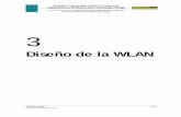 Diseño de la WLAN - bibing.us.es