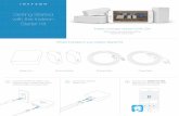 Getting Started with the Insteon Starter Kit