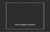The Happy Prince - Beta Cinema