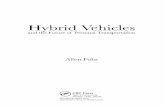 Hybrid Vehicles - GBV