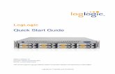 LogLogic Quick Start Guide - TIBCO Software