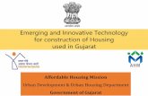 Emerging and Innovative Technology for construction of ...