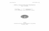 Ohio Agricultural Statistics for 1929 - CORE