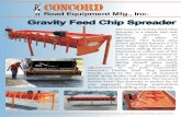 Chip Spreader R1 - Concord Road Equipment