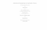 Inflectional Morphology in Optimality Theory
