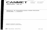 CANMET - IAEA