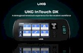 UKG InTouch DX - Kronos