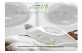 The Amway Home product Demo Guide