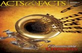 ACTS FACTS JUNE 2011 - ICR