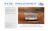 GTA Trumpet APRIL 2020 - gatriumph.com