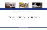 Course Manual, Fouth Edition (2019)