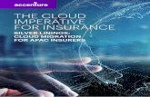 The Cloud Imperative for Insurance 2021 | Accenture