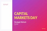 CAPITAL MARKETS DAY - The UK's Complete Cloud Solutions ...