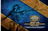 Yearly Internal Affairs Report Sample - ncpea.org