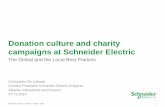 Schneider Electric Bulgaria
