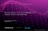 Omdia: Evolution of the BNG in Asia and Oceania