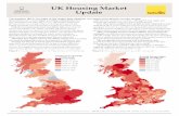 UK Housing Market Update