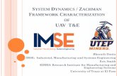 System Dynamics / Zachman Framework Characterization of ...