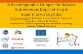 A Reconfigurable Gripper for Robotic Autonomous ...