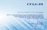 Recommendation ITU-R BT.1363-1