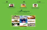 Final arogya brochure new - ADMAindia.com