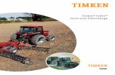 Timken Fafnir Farm Line Interchange