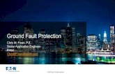 Ground Fault Protection - Institute of Electrical and ...