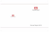 Annual Report 2010 - Morningstar, Inc.