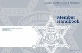 Member Handbook - lsprf.com