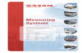 Satam metering systems - | Flow Meters and Water Meters