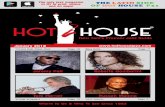 Jeremy Pelt Roberta Gambarini - Hot House Jazz