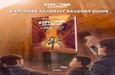 EXPLORER ACADEMY READERS GUIDE - National Geographic