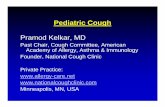 Pramod Kelkar - World Allergy Organization