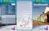 Southwold - Suffolk Coast and Heaths