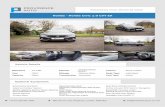 Honda Civic 1.0 CVT EX Details PDF