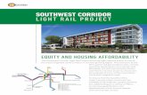 EQUITY AND HOUSING AFFORDABILITY - trimet.org