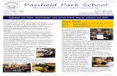 Passfield Park School