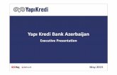 YapıKredi Bank Azerbaijan - Assolombarda