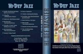 Hi-Def Jazz HI-DEF MASTER