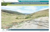 Transmission Gully: Guide to the lodgement documentation