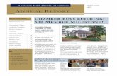 Livingston Parish Chamber of Commerce Annual Report 2013 ...