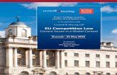 Crowell & Moring LLP EU Competition Law