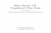 The Story Of Viglund The Fair - York University