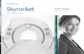 GE Healthcare Skyrocket - Maine Radiology
